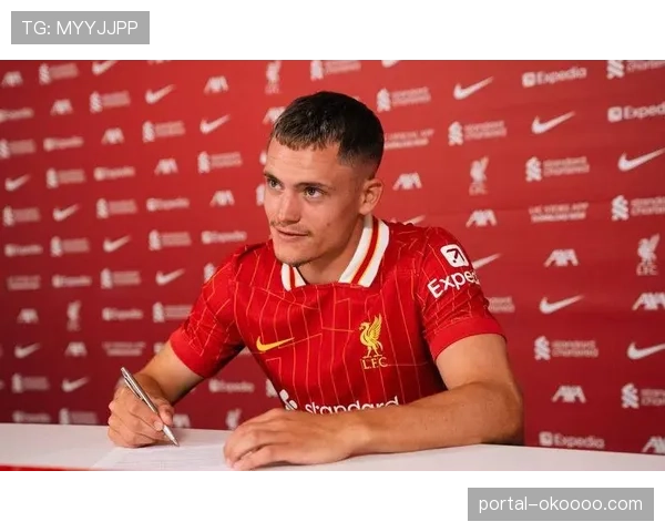 维尔茨狂跑11公里5造杀机，利物浦1.36亿新援复活