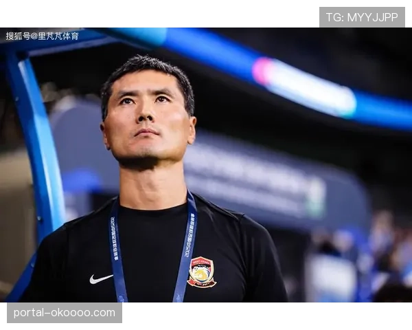 邵佳一接替前任主帅，国足新周期备战世预赛