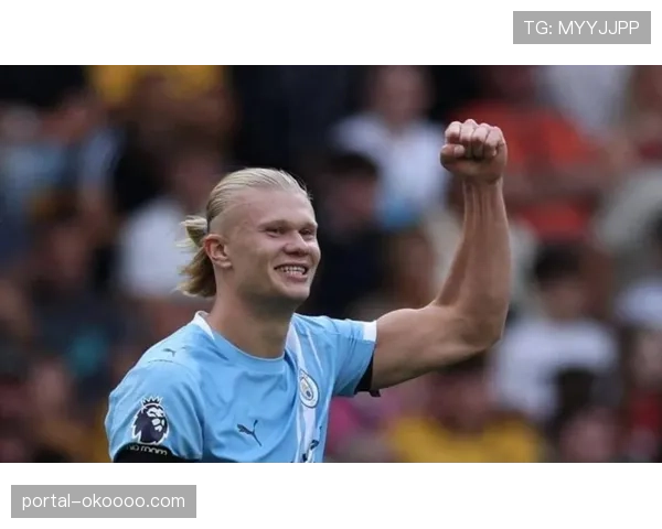 哈兰德英超99球,逼近最快百球纪录 哈兰德英超99球,逼近最快百球纪录