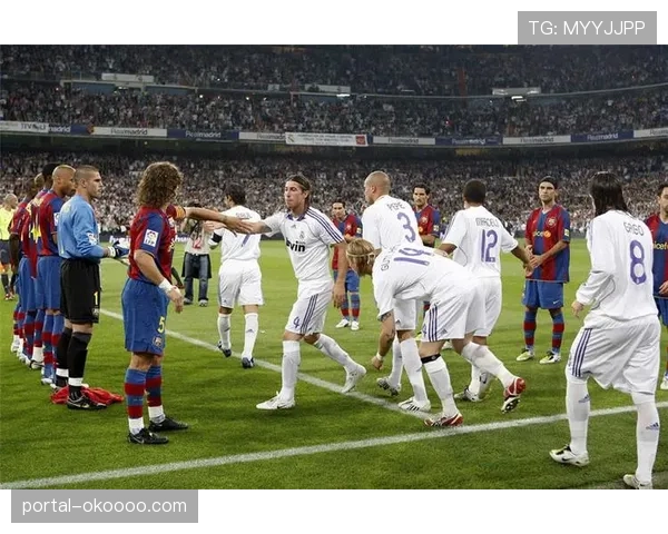 巴萨皇马主席关系僵持，国家德比赛前传统午餐会取消