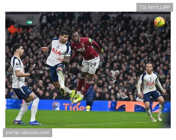 即时战报:罗梅罗头球破门,热刺最后时刻扳平比分 即时战报:罗梅罗头球破门,热刺最后时刻扳平比分