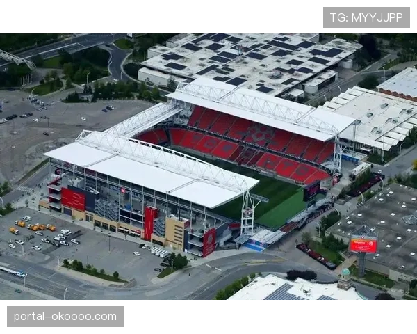 为2026世界杯，温哥华BC广场启动最后阶段翻新