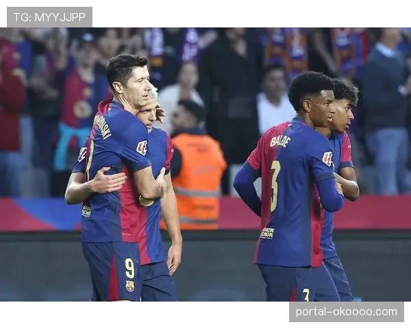 巴萨控球率77%碾压西班牙人，展现强大控制力